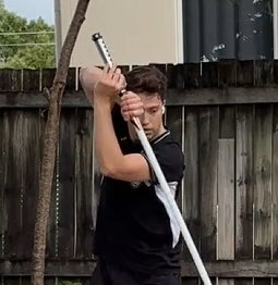 Left Taps